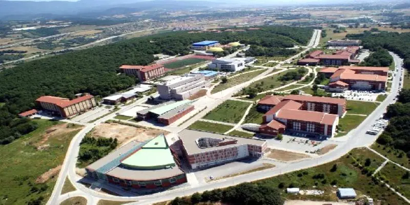 Bolu Abant İzzet Baysal Üniversitesi