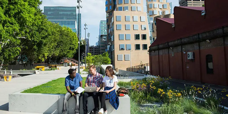 Sydney Teknoloji Üniversitesi