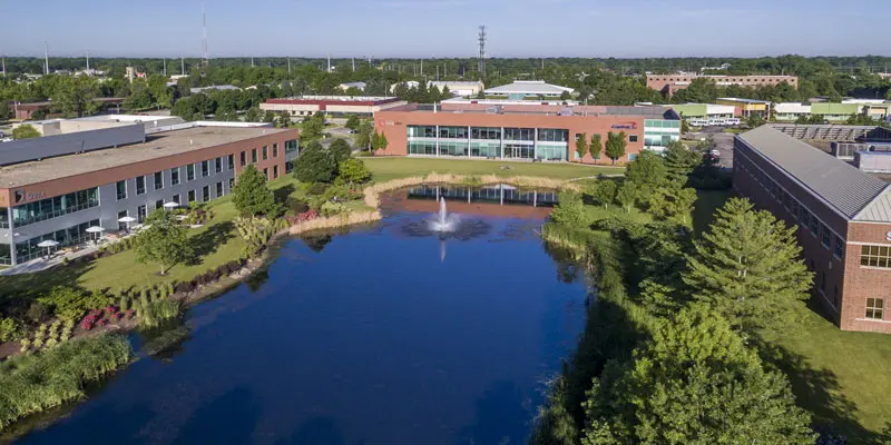 Illinois Üniversitesi Urbana-Champaign