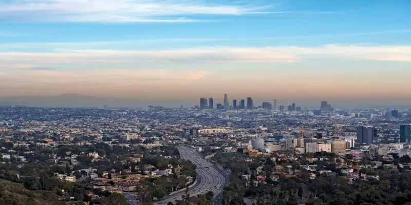 American Collegiate - Los Angeles