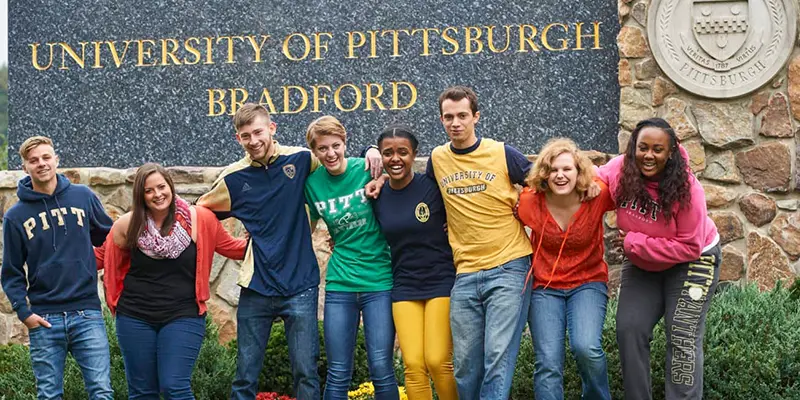 Pittsburgh Üniversitesi