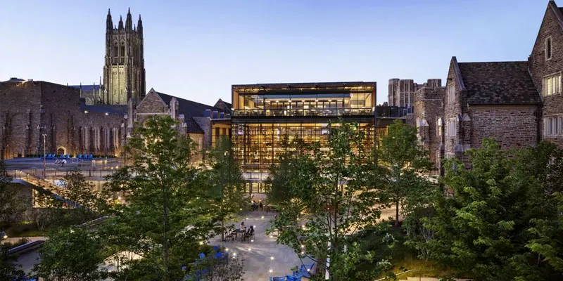 Duke Üniversitesi