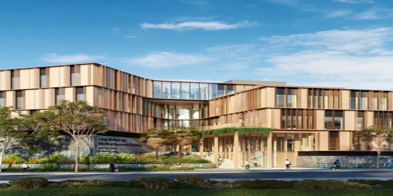 Batı Sydney Üniversitesi