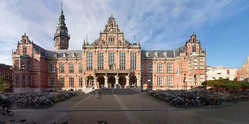 Groningen Üniversitesi