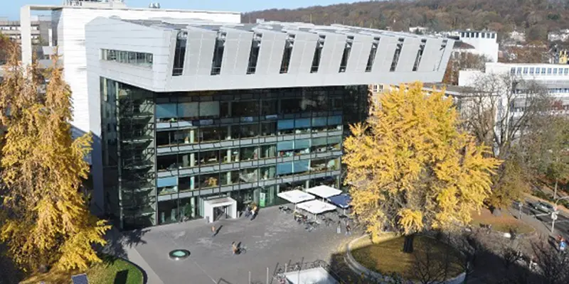 RWTH Aachen Üniversitesi
