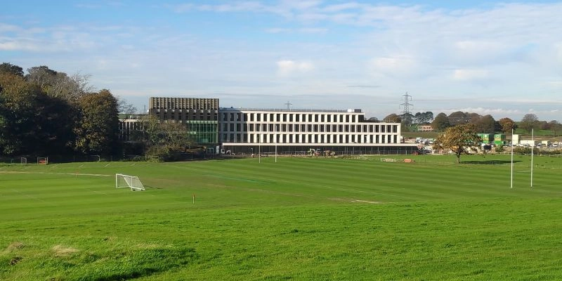 Lancaster Üniversitesi
