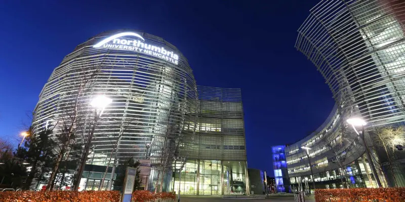 Northumbria Üniversitesi