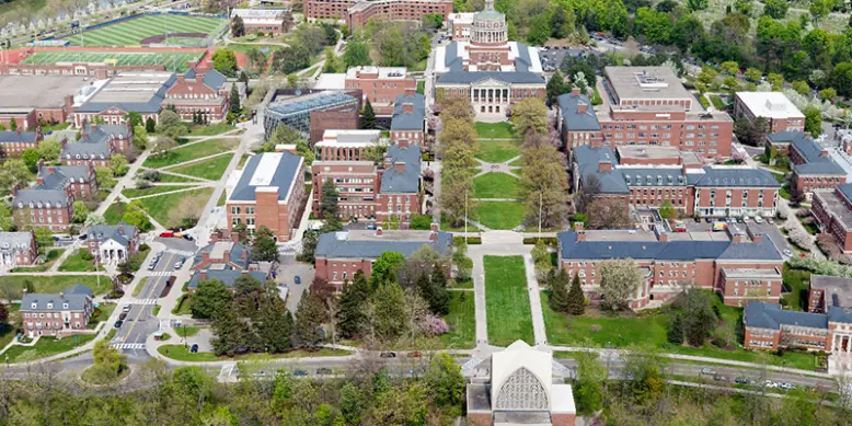 Rochester Üniversitesi