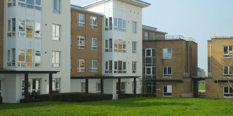Lancaster Üniversitesi