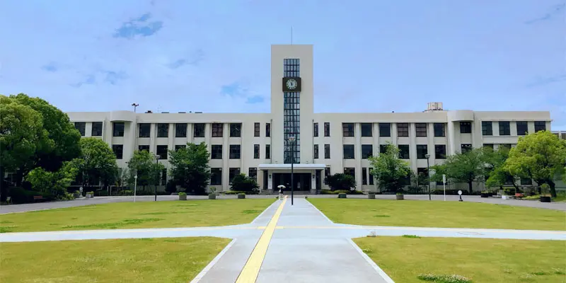 Osaka Üniversitesi