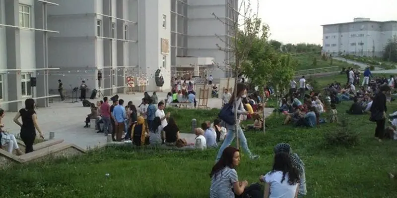 Hacettepe Üniversitesi