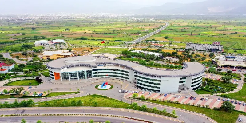 Manisa Celâl Bayar Üniversitesi