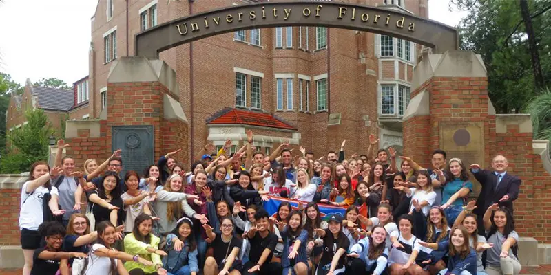 Florida Üniversitesi