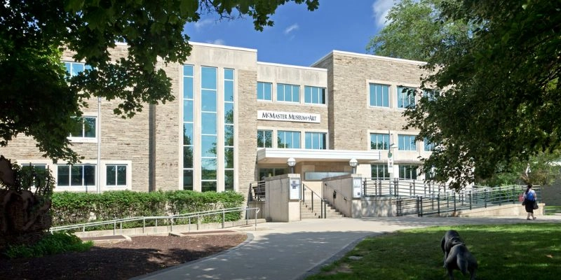 McMaster Üniversitesi