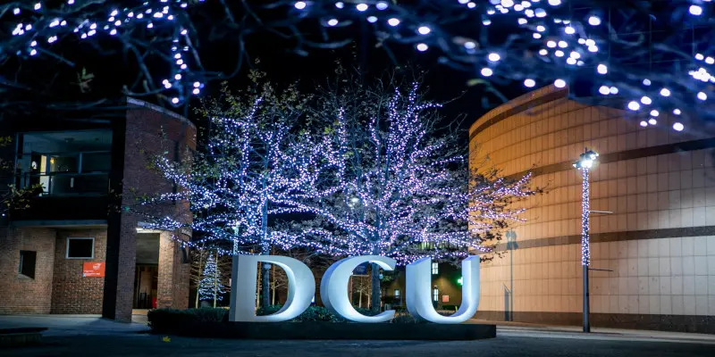 Dublin Şehir Üniversitesi