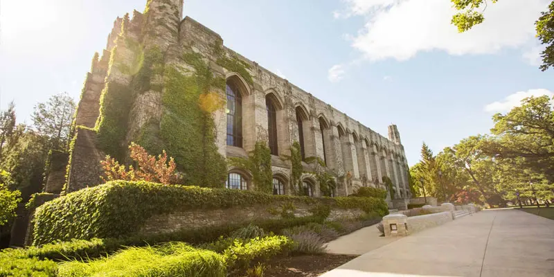 Northwestern Üniversitesi