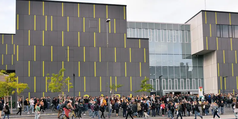 RWTH Aachen Üniversitesi