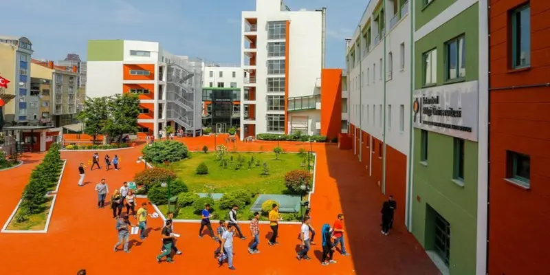 İstanbul Bilgi Üniversitesi