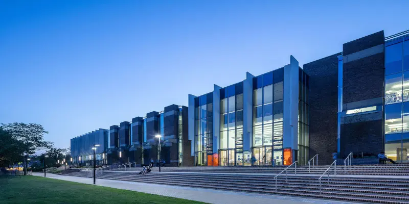 Kent Üniversitesi