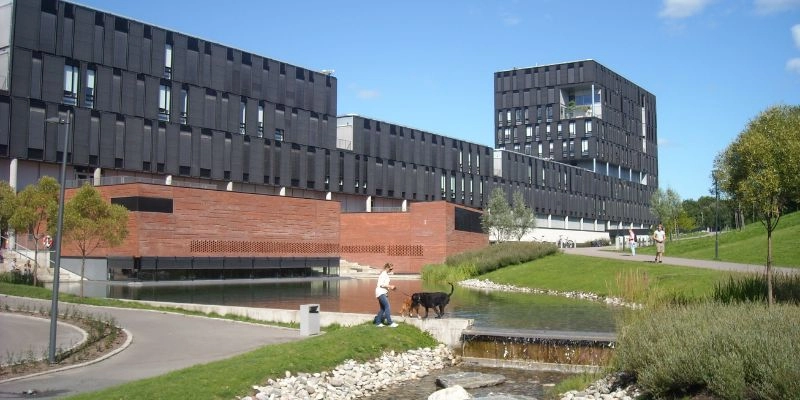 Oslo Üniversitesi