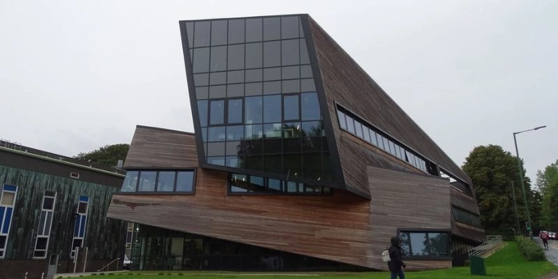 Durham Üniversitesi