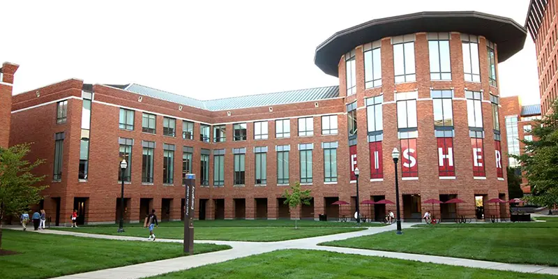 Ohio Eyalet Üniversitesi