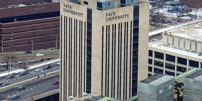 Pace Üniversitesi