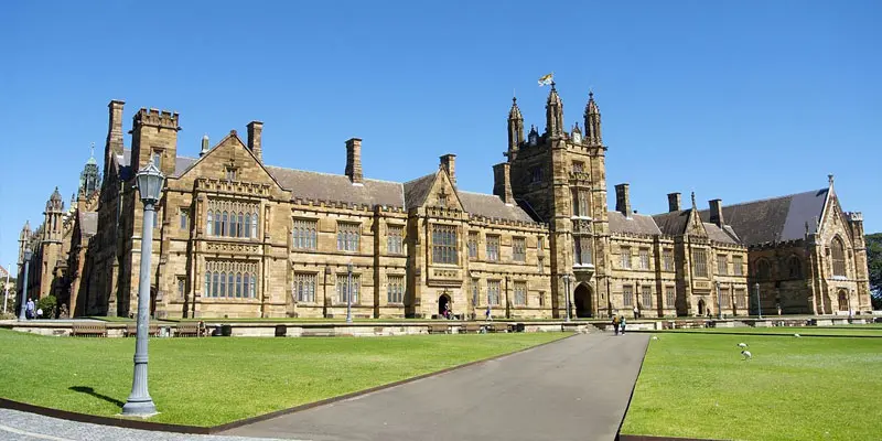 Sydney Üniversitesi