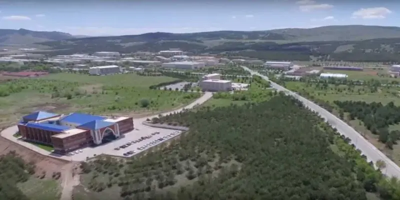 Sivas Cumhuriyet Üniversitesi