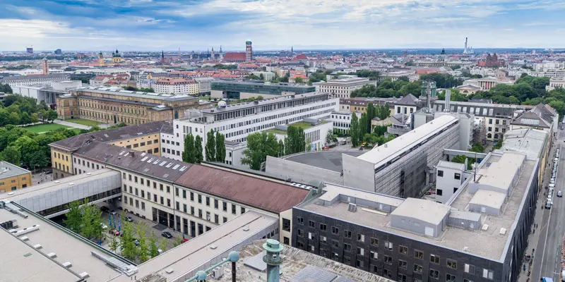Münih Teknik Üniversitesi