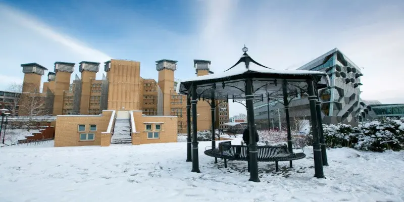 Coventry Üniversitesi