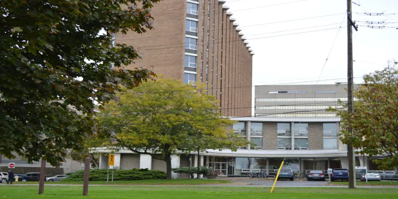 Queen's University