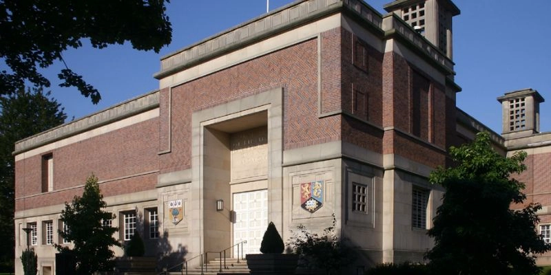 Birmingham Üniversitesi