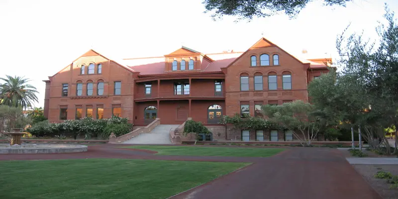 Arizona Eyalet Üniversitesi