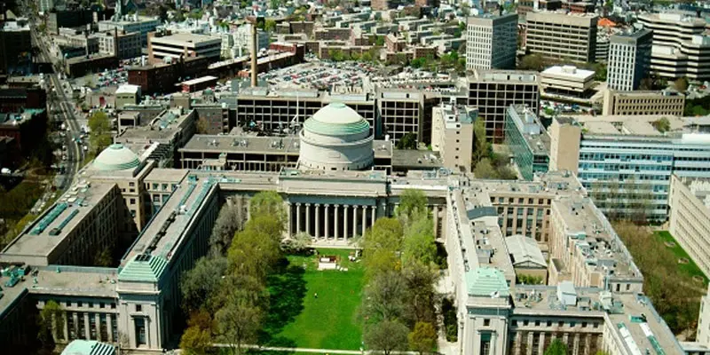 Massachusetts Teknoloji Enstitüsü