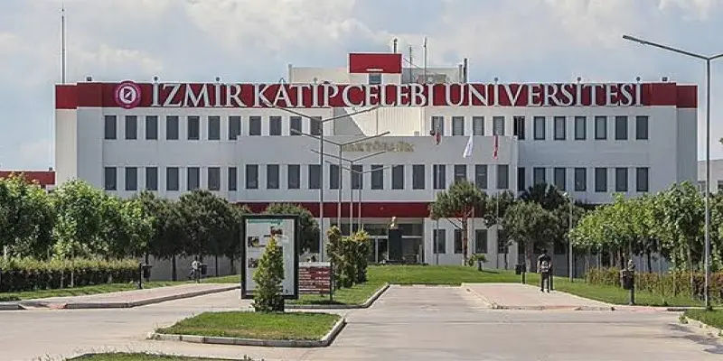 İzmir Kâtip Çelebi Üniversitesi