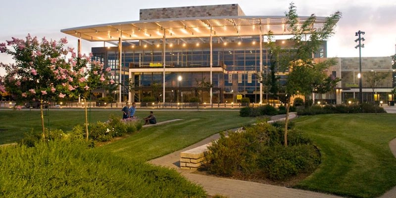 Kaliforniya Üniversitesi, Davis