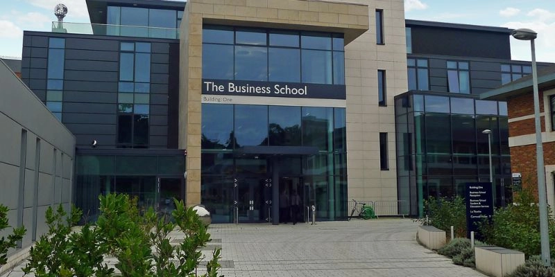 Exeter Üniversitesi