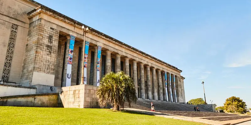 Buenos Aires Üniversitesi