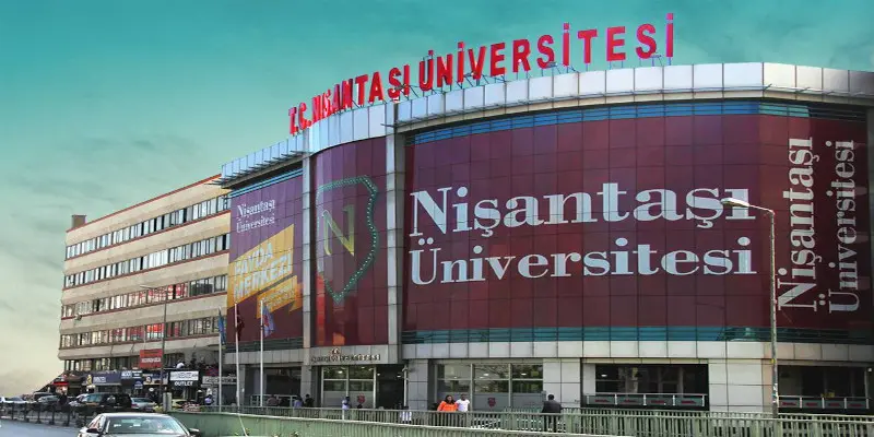 Nişantaşı Üniversitesi