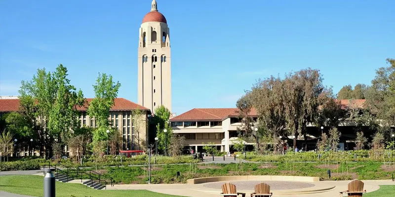 Stanford Üniversitesi