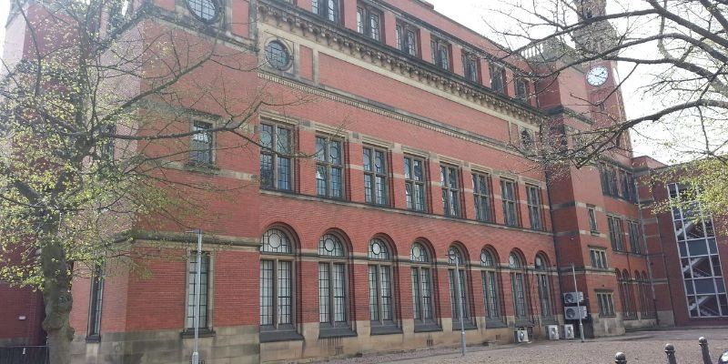 Birmingham Üniversitesi