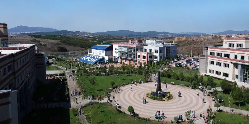 İstanbul Okan Üniversitesi