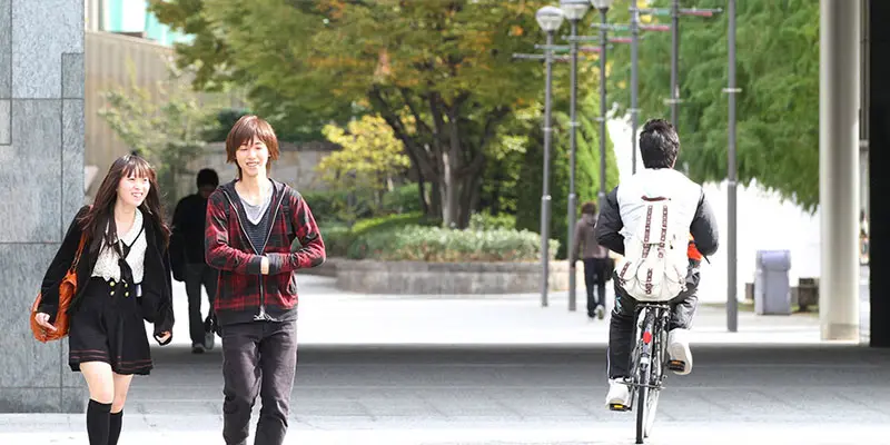 Osaka Üniversitesi