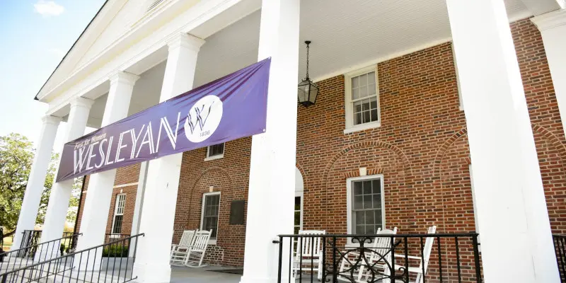 Wesleyan College