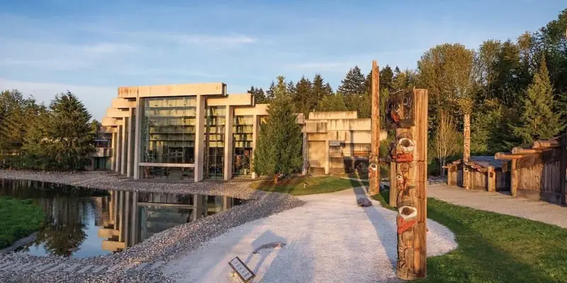British Columbia Üniversitesi