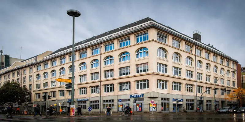 Gisma Uygulamalı Bilimler Üniversitesi