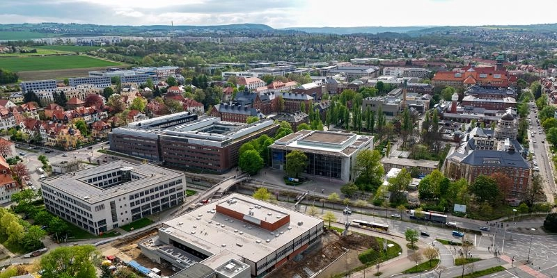 Dresden Teknik Üniversitesi