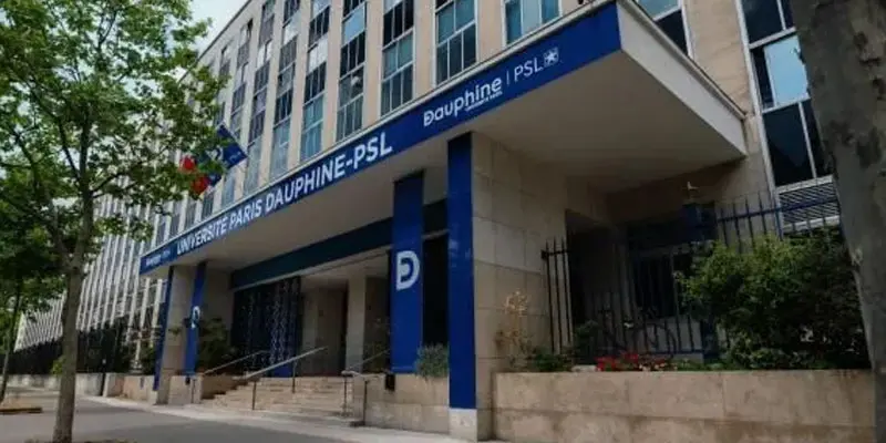 PSL Araştırma Üniversitesi