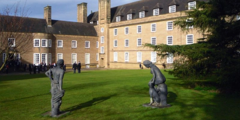 Durham Üniversitesi